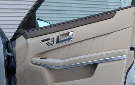 Mercedes-Benz E-Класс, 2014 год, 3 118 765 рублей, 24 фотография