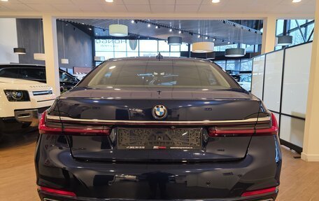 BMW 7 серия, 2021 год, 6 350 000 рублей, 3 фотография