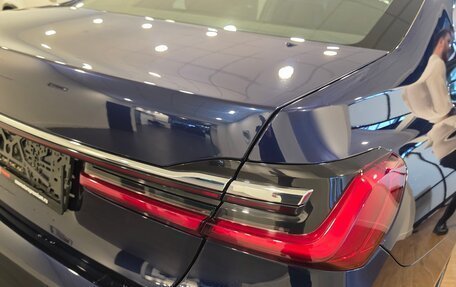 BMW 7 серия, 2021 год, 6 350 000 рублей, 7 фотография