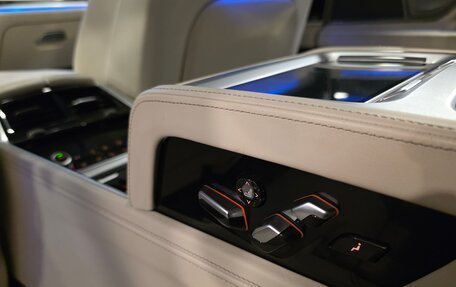 BMW 7 серия, 2021 год, 6 350 000 рублей, 26 фотография