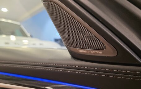 BMW 7 серия, 2021 год, 6 350 000 рублей, 21 фотография