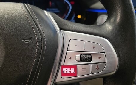 BMW 7 серия, 2021 год, 6 350 000 рублей, 17 фотография