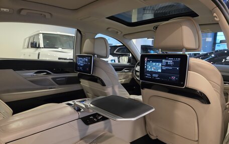 BMW 7 серия, 2021 год, 6 350 000 рублей, 33 фотография