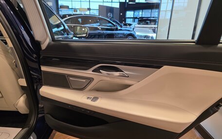 BMW 7 серия, 2021 год, 6 350 000 рублей, 31 фотография