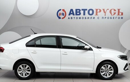 Volkswagen Polo VI (EU Market), 2021 год, 1 599 000 рублей, 5 фотография
