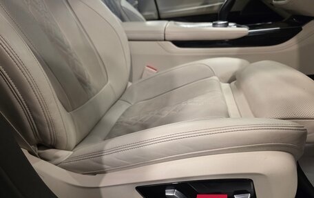 BMW 7 серия, 2021 год, 6 350 000 рублей, 37 фотография