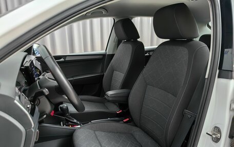 Volkswagen Polo VI (EU Market), 2021 год, 1 599 000 рублей, 6 фотография