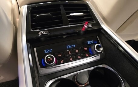 BMW 7 серия, 2021 год, 6 350 000 рублей, 29 фотография