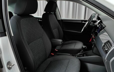 Volkswagen Polo VI (EU Market), 2021 год, 1 599 000 рублей, 7 фотография