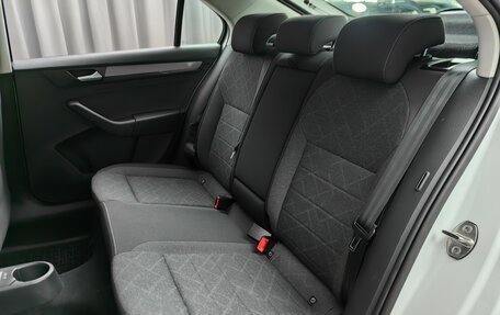 Volkswagen Polo VI (EU Market), 2021 год, 1 599 000 рублей, 8 фотография