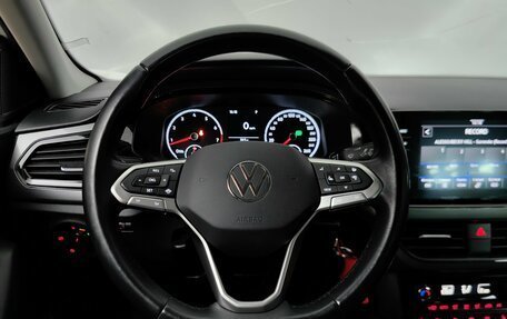 Volkswagen Polo VI (EU Market), 2021 год, 1 599 000 рублей, 14 фотография