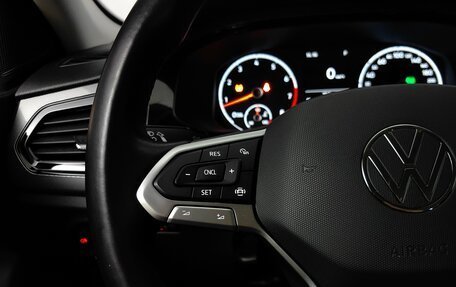 Volkswagen Polo VI (EU Market), 2021 год, 1 599 000 рублей, 17 фотография