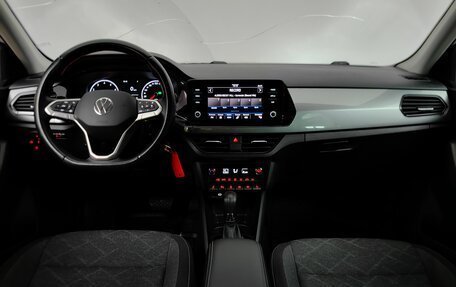 Volkswagen Polo VI (EU Market), 2021 год, 1 599 000 рублей, 9 фотография