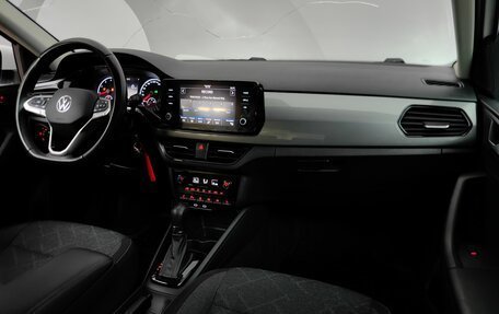 Volkswagen Polo VI (EU Market), 2021 год, 1 599 000 рублей, 15 фотография