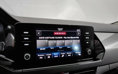 Volkswagen Polo VI (EU Market), 2021 год, 1 599 000 рублей, 10 фотография