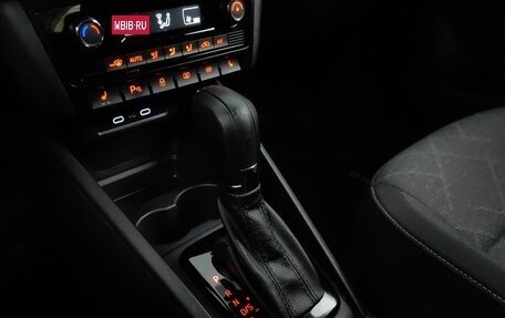 Volkswagen Polo VI (EU Market), 2021 год, 1 599 000 рублей, 16 фотография