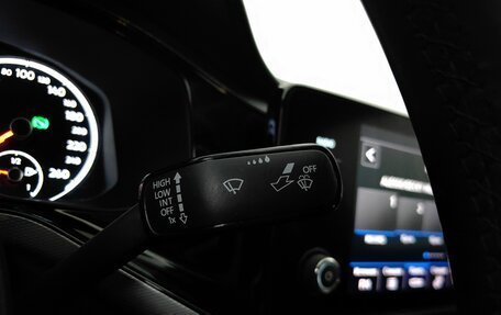 Volkswagen Polo VI (EU Market), 2021 год, 1 599 000 рублей, 20 фотография