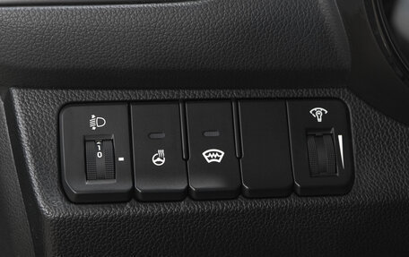 KIA Rio III рестайлинг, 2016 год, 1 049 000 рублей, 24 фотография