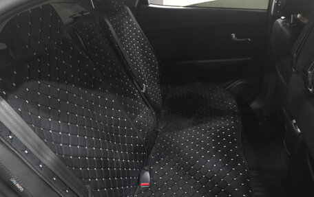 KIA Rio III рестайлинг, 2016 год, 1 049 000 рублей, 28 фотография