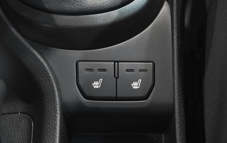 KIA Rio III рестайлинг, 2016 год, 1 049 000 рублей, 27 фотография