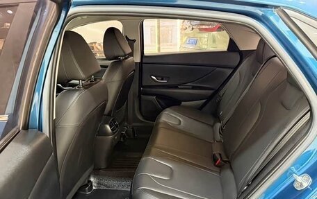 Hyundai Elantra, 2022 год, 1 611 153 рублей, 18 фотография