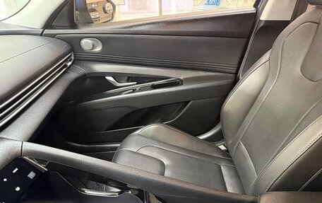 Hyundai Elantra, 2022 год, 1 611 153 рублей, 13 фотография