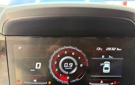 Hyundai Elantra, 2022 год, 1 611 153 рублей, 10 фотография