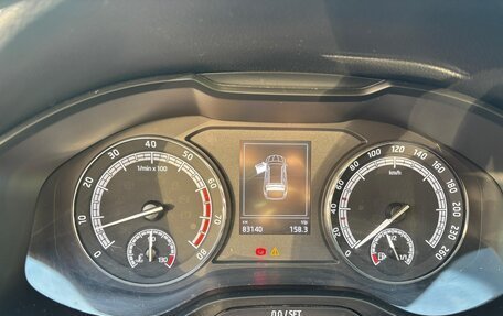 Skoda Karoq I, 2021 год, 2 100 000 рублей, 5 фотография