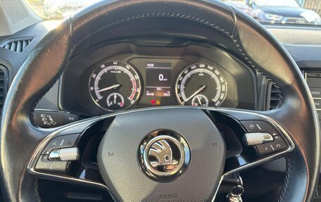 Skoda Karoq I, 2021 год, 2 100 000 рублей, 6 фотография