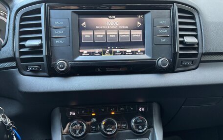 Skoda Karoq I, 2021 год, 2 100 000 рублей, 9 фотография