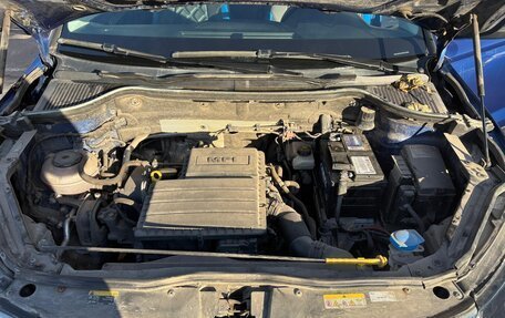 Skoda Karoq I, 2021 год, 2 100 000 рублей, 11 фотография