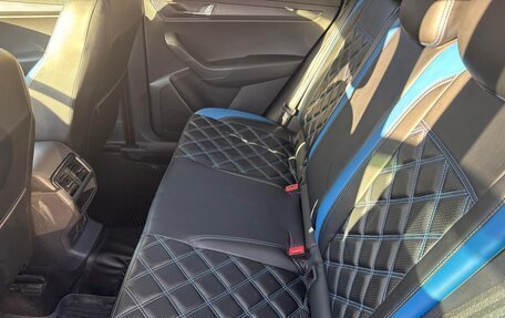 Skoda Karoq I, 2021 год, 2 100 000 рублей, 12 фотография