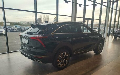 Haval F7, 2026 год, 3 699 000 рублей, 3 фотография