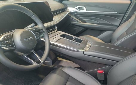 Haval F7, 2026 год, 3 699 000 рублей, 6 фотография