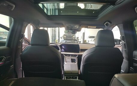 Haval F7, 2026 год, 3 699 000 рублей, 8 фотография