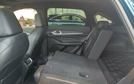 Haval F7, 2026 год, 3 699 000 рублей, 12 фотография