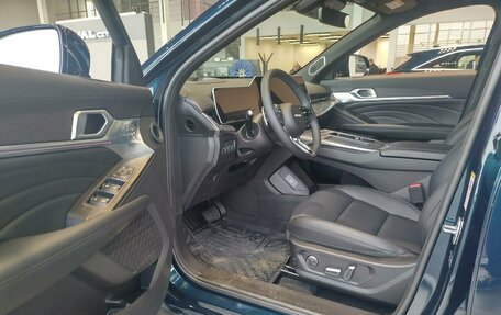 Haval F7, 2026 год, 3 699 000 рублей, 5 фотография