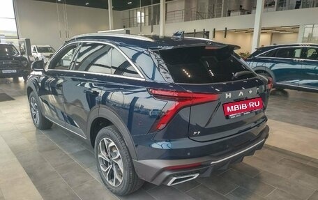 Haval F7, 2026 год, 3 699 000 рублей, 4 фотография