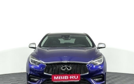 Infiniti Q30, 2016 год, 1 691 000 рублей, 2 фотография