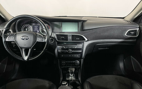 Infiniti Q30, 2016 год, 1 691 000 рублей, 12 фотография