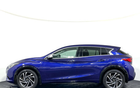 Infiniti Q30, 2016 год, 1 691 000 рублей, 8 фотография