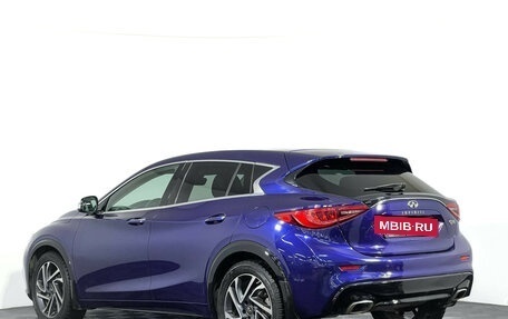 Infiniti Q30, 2016 год, 1 691 000 рублей, 7 фотография