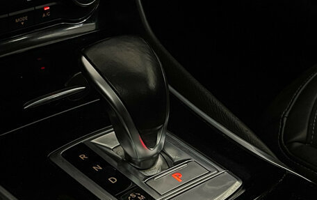 Infiniti Q30, 2016 год, 1 691 000 рублей, 15 фотография