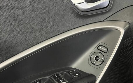 Hyundai Santa Fe III рестайлинг, 2013 год, 1 650 000 рублей, 10 фотография