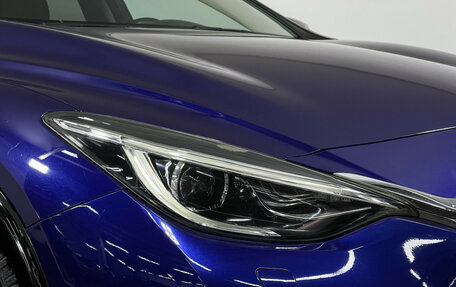 Infiniti Q30, 2016 год, 1 691 000 рублей, 17 фотография