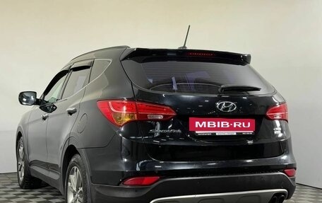 Hyundai Santa Fe III рестайлинг, 2013 год, 1 650 000 рублей, 6 фотография