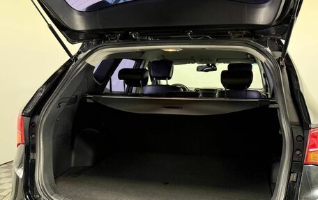 Hyundai Santa Fe III рестайлинг, 2013 год, 1 650 000 рублей, 19 фотография