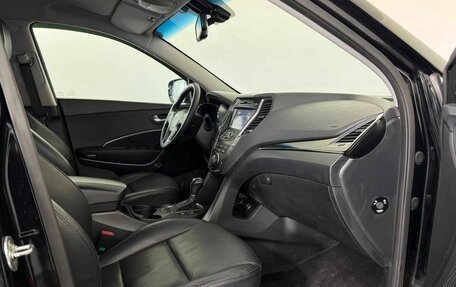 Hyundai Santa Fe III рестайлинг, 2013 год, 1 650 000 рублей, 12 фотография