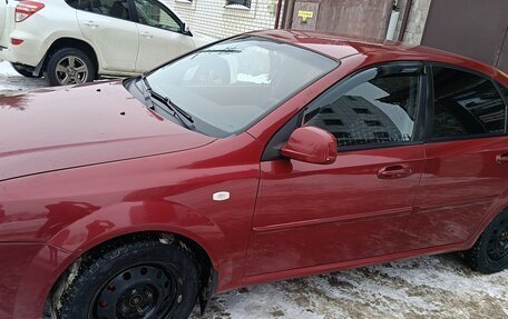 Chevrolet Lacetti, 2011 год, 430 000 рублей, 5 фотография