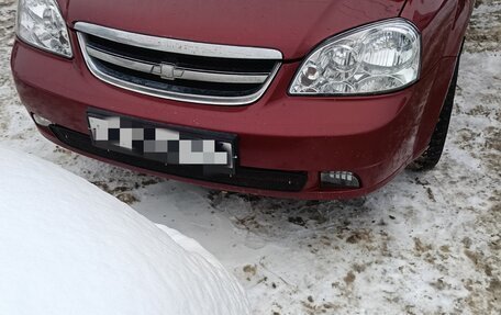 Chevrolet Lacetti, 2011 год, 430 000 рублей, 2 фотография